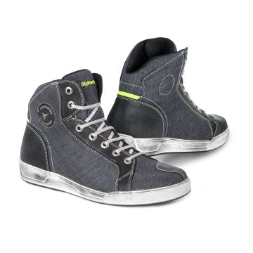 Scarpe moto Stylmartin Kansas Antracite