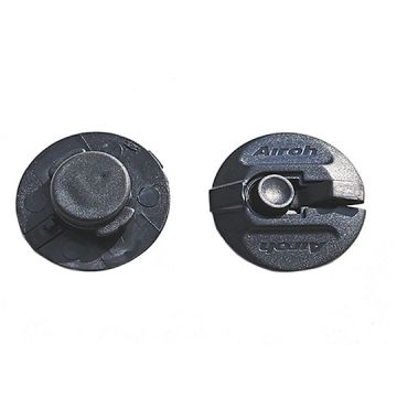 Ricambio placchette Airoh GP500