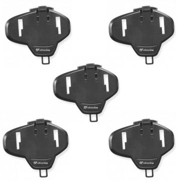 Ricambio staffe adesive Cellular Line per Interfoni Tour - Sport e Urban