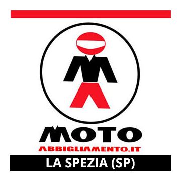 Motoabbigliamento Punto Vendita Sarzana - La Spezia