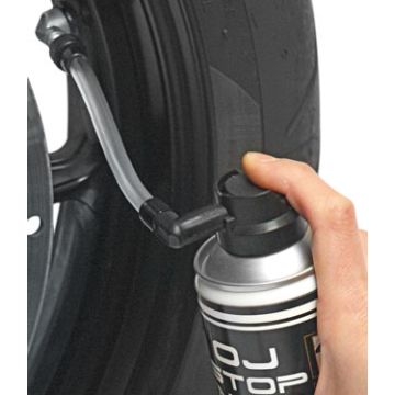 Spray gonfia e ripara gomme OJ Stop'n Go