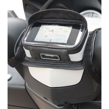 Borsa porta-accessori per manubrio OJ CASE