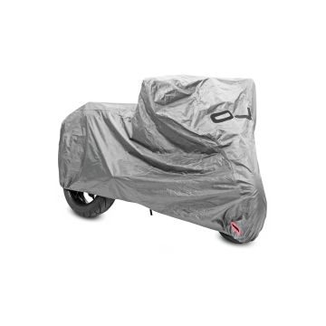 Coprimoto OJ WL grigio