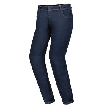 Jeans moto donna Ixon C-Sizing Maddie C Blu