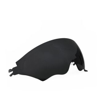 Visierino parasole fumè 80% MOMODESIGN per FGTR EVO