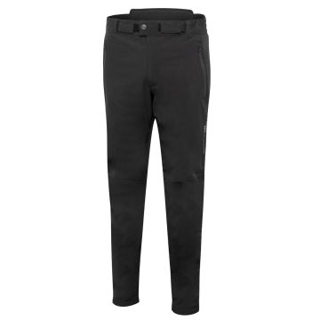Pantaloni moto Moore Latitude Nero