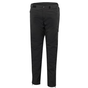 Pantaloni moto donna Moore Latitude Nero