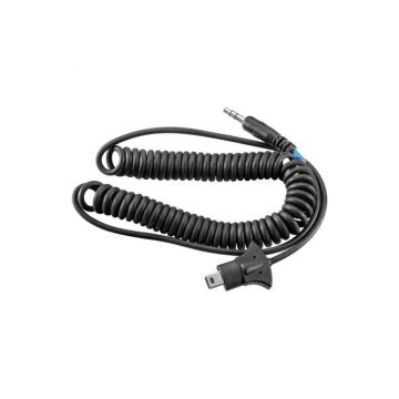 Cavo multimediale Nolan WIRE2 MP3 Mini Usb Y 