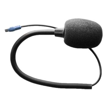 Microfono dinamico Nolan per MCS III S