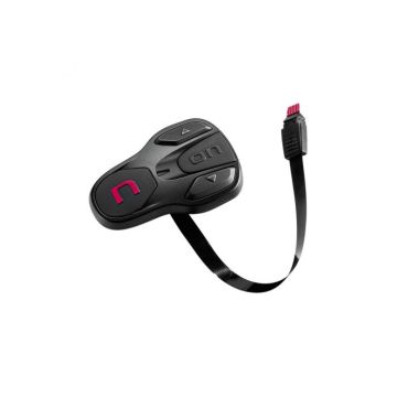 Tasteriera adesiva Nolan SERIE X4-2