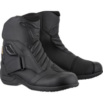 Stivali moto Alpinestars New Land Gore-Tex
