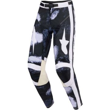Pantaloni Cross Alpinestars Racer Lahnd Iron Camo