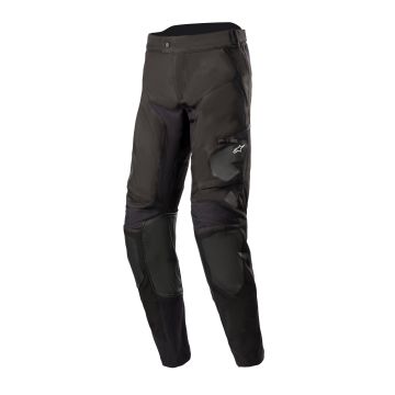 Pantaloni cross Alpinestars VENTURE XT in boot Nero