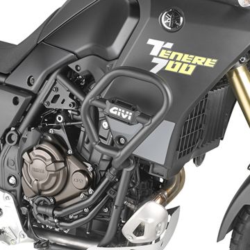 Paramotore Givi TN2158 Yamaha Tenerè 700 Dal 2021