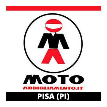 Motoabbigliamento Punto Vendita Pisa