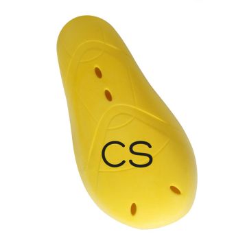 Coppia protezioni gomiti - ginocchia PRO CS Sixs Livello 2