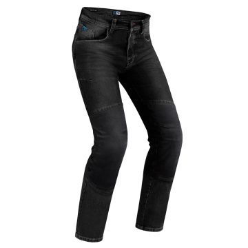 Jeans moto PMJ - Promo Jeans Vegas Nero - Stagione 2019