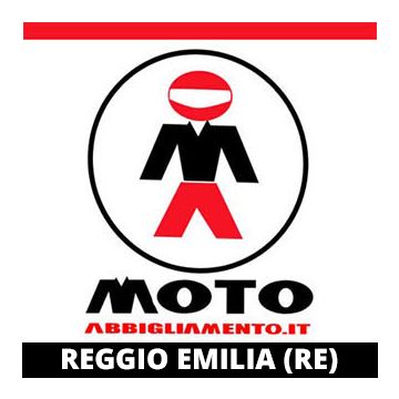 Motoabbigliamento Punto Vendita Reggio Emilia