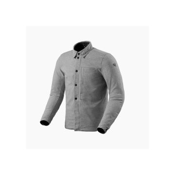 Sovracamicia moto Rev'it Esmont Grigio