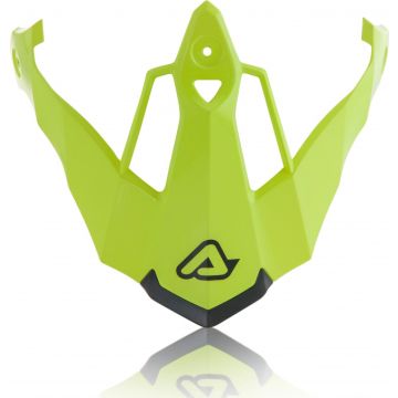 Ricambio frontino Acerbis REACTIVE Giallo