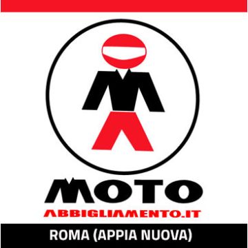 Motoabbigliamento Punto Vendita Roma (Via Appia Nuova)