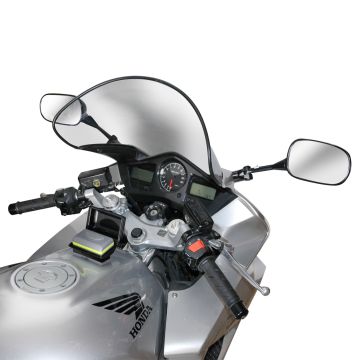 Porta Telepass Givi