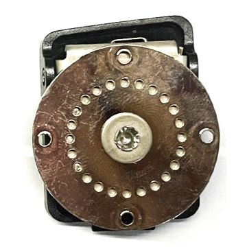 Sotto base metallica SCS per S-11