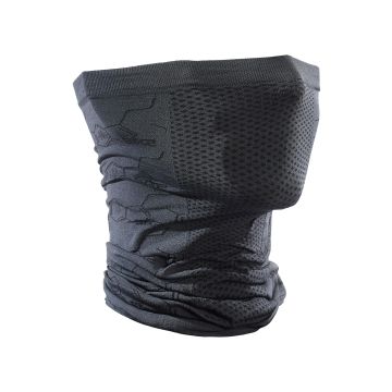 Scaldacollo Sixs TBX V2 Molecola Grigio Scuro Nero