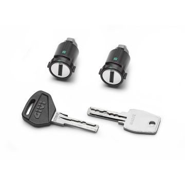 Chiave Givi SMART SECURITY LOCK per due valigie Trekker Outback EVO SMART