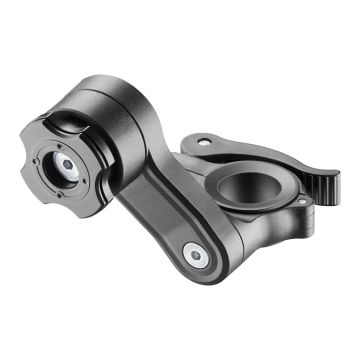 Supporto da manubrio tubolare Quiklox Interphone