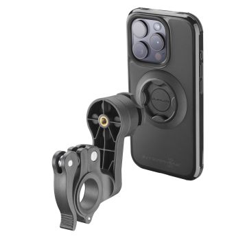 Cover Quiklox Custodia Iphone 15 Pro Interphone