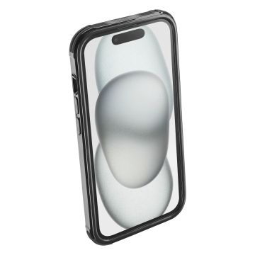 Cover Quiklox Custodia Iphone 15 Interphone