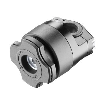 Supporto da specchietto Quiklox Interphone