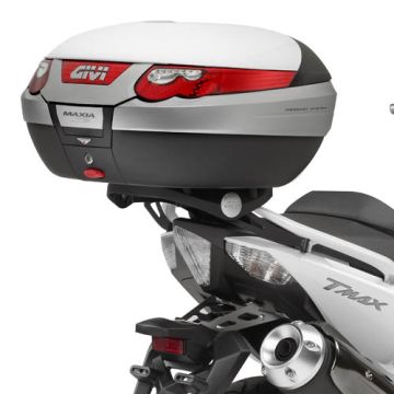 Portapacchi Monokey specifico Givi per Yamaha