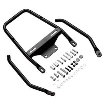 Attacco posteriore Givi per MONOKEY o MONOLOCK per Yamaha