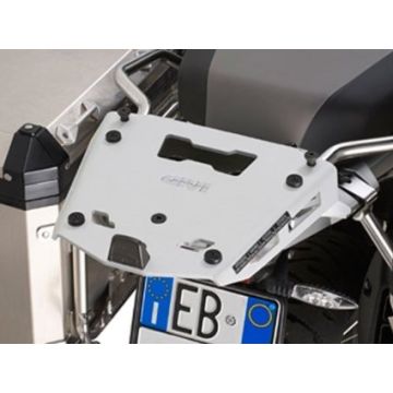 Portapacchi Monokey Givi per BMW