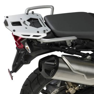 Portapacchi Givi SRA6401 per Triumph
