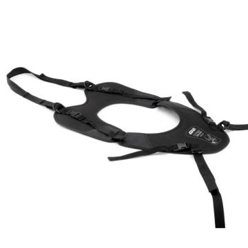 Base universale per borse da serbatoio Givi