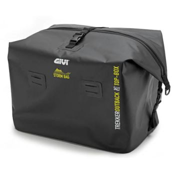 Borsa interna impermeabile Givi per Trekker Outback 58lt