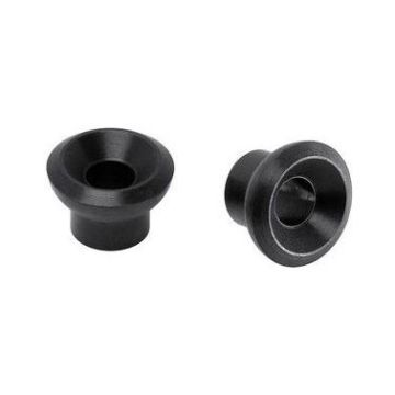 Tappini aggancio valigie 2 pezzi Givi