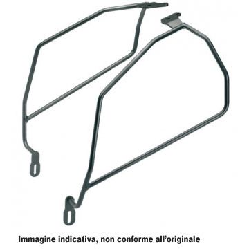 GIVI T219 Telaietti laterali per borse soffici per Honda