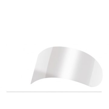 Visiera casco Scorpion EXO-490/500/1000 specchio violetto