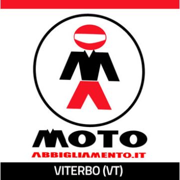 Motoabbigliamento Punto Vendita Viterbo